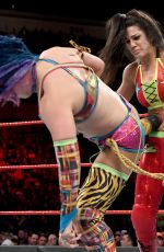 WWE - Raw Digitals 02/05/2018