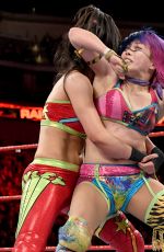 WWE - Raw Digitals 02/05/2018
