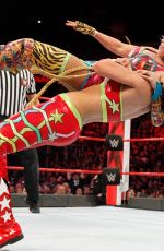 WWE - Raw Digitals 02/05/2018