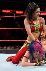 WWE - Raw Digitals 02/05/2018