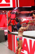 WWE - Raw Digitals 02/05/2018
