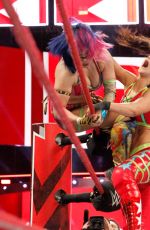 WWE - Raw Digitals 02/05/2018