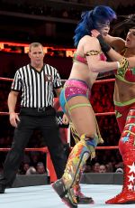 WWE - Raw Digitals 02/05/2018