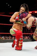 WWE - Raw Digitals 02/05/2018