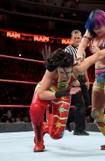 WWE - Raw Digitals 02/05/2018