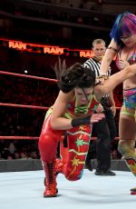 WWE - Raw Digitals 02/05/2018