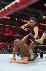 WWE - Raw Digitals 02/05/2018