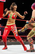 WWE - Raw Digitals 02/05/2018