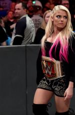 WWE - Raw Digitals 02/05/2018