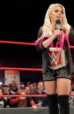 WWE - Raw Digitals 02/05/2018