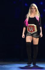WWE - Raw Digitals 02/05/2018
