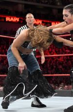 WWE - Raw Digitals 02/05/2018