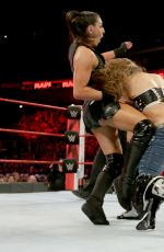 WWE - Raw Digitals 02/05/2018