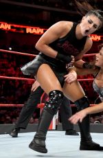 WWE - Raw Digitals 02/05/2018