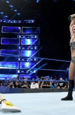 WWE - Smackdown Live 02/06/2018