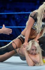 WWE - Smackdown Live 02/06/2018