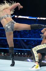 WWE - Smackdown Live 02/06/2018