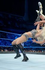 WWE - Smackdown Live 02/06/2018