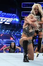 WWE - Smackdown Live 02/06/2018