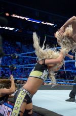 WWE - Smackdown Live 02/06/2018