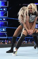 WWE - Smackdown Live 02/06/2018