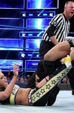 WWE - Smackdown Live 02/06/2018