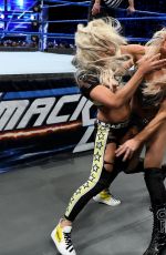 WWE - Smackdown Live 02/06/2018