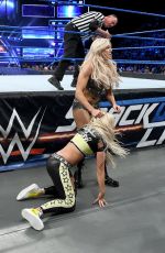 WWE - Smackdown Live 02/06/2018