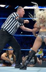 WWE - Smackdown Live 02/06/2018
