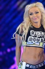 WWE - Smackdown Live 02/06/2018
