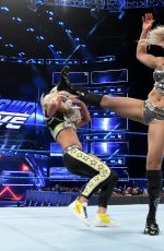 WWE - Smackdown Live 02/06/2018