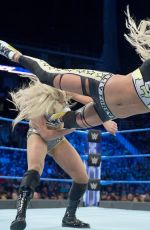 WWE - Smackdown Live 02/06/2018