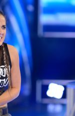 WWE - Smackdown Live 02/06/2018