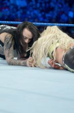 WWE - Smackdown Live 02/06/2018