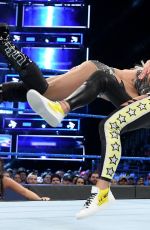 WWE - Smackdown Live 02/06/2018