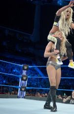 WWE - Smackdown Live 02/06/2018