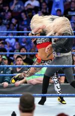 WWE - Smackdown Live Digitals 01/30/2018