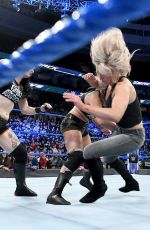 WWE - Smackdown Live Digitals 01/30/2018