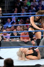 WWE - Smackdown Live Digitals 01/30/2018