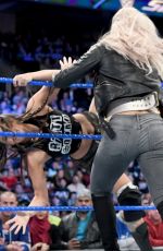 WWE - Smackdown Live Digitals 01/30/2018