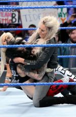 WWE - Smackdown Live Digitals 01/30/2018