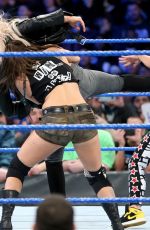 WWE - Smackdown Live Digitals 01/30/2018