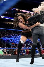 WWE - Smackdown Live Digitals 01/30/2018