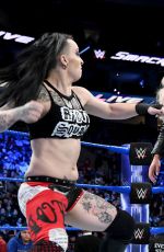 WWE - Smackdown Live Digitals 01/30/2018