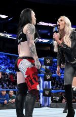 WWE - Smackdown Live Digitals 01/30/2018