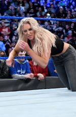 WWE - Smackdown Live Digitals 01/30/2018