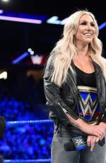 WWE - Smackdown Live Digitals 01/30/2018