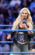 WWE - Smackdown Live Digitals 01/30/2018