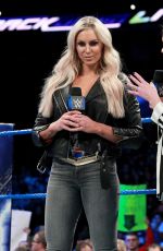 WWE - Smackdown Live Digitals 01/30/2018