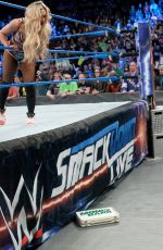 WWE - Smackdown Live Digitals 01/30/2018